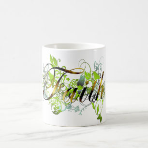 Tro Kaffemugg