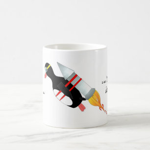 Tro Kaffemugg
