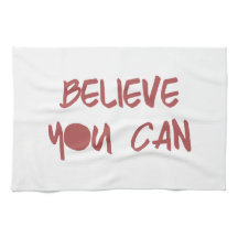 Tro kan du den Motivational