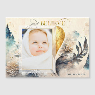 Tro konstnärligt foto för Blommigt av vattenfärger