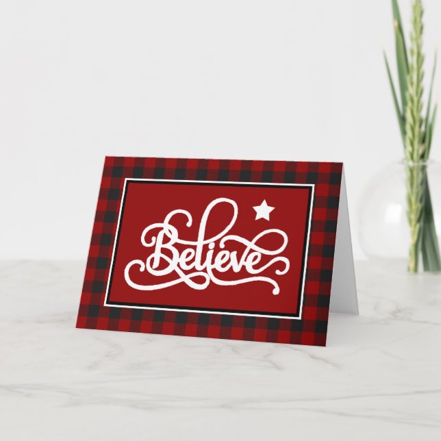 Tro Kort (Framsida)