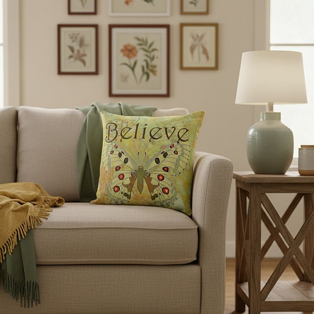 tro kudde (Skapare uppladdad)