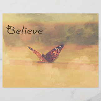 Tro *letterhead*