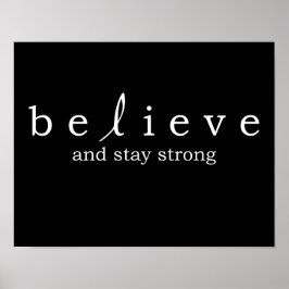 Tro Lung Cancer Poster