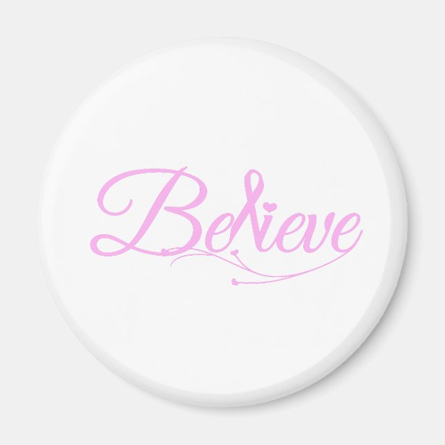 tro magnet (Framsidan)