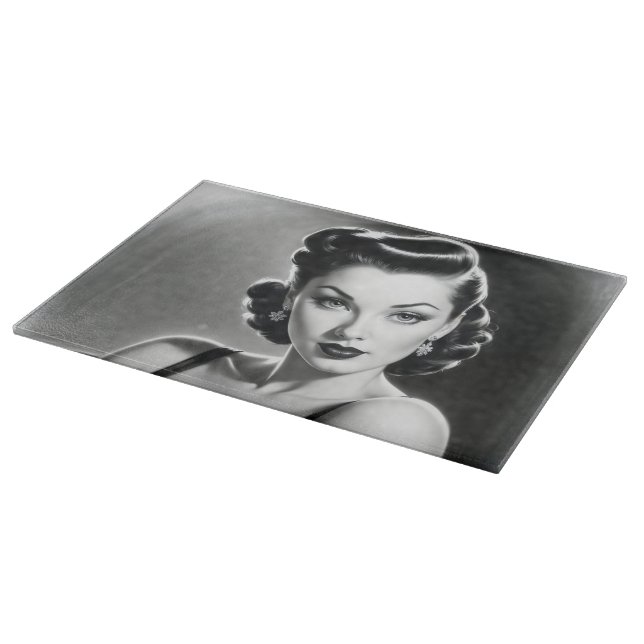 Tro mig inte AI-konceptet Art by Xzendor7 (Hörn)