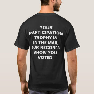 Tro mig t shirt
