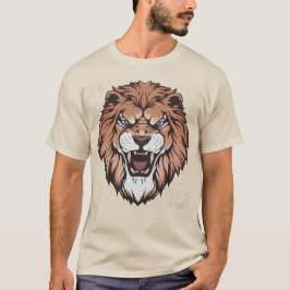 tro | Minimalistisk motivation T-Shirt