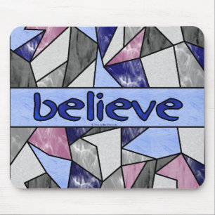 Tro Mousepad Musmatta