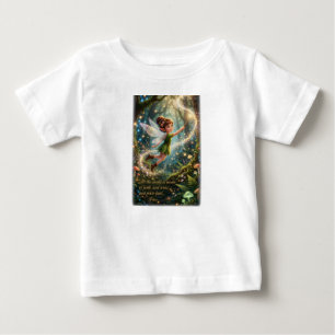 Tro och tillit och Pixie-damm - T Shirt