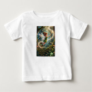 Tro och tillit och Pixie-damm - T Shirt