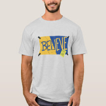 Tro och Vinn T-shirt