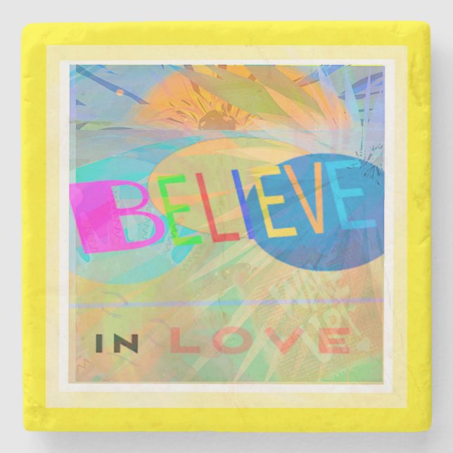 Tro på att det Underlägg modern konsthistoria i Kä (Framsidan)