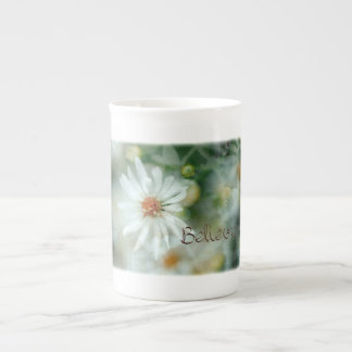 Tro på Daisy Benporslin Mugg