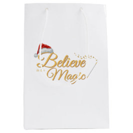 Tro på den magiska - visemiska Helgdag design