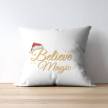 Tro på den magiska - visemiska Helgdag design