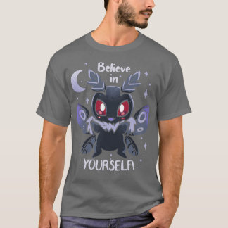 Tro på dig själv t shirt