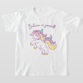 Tro på dig själv tee