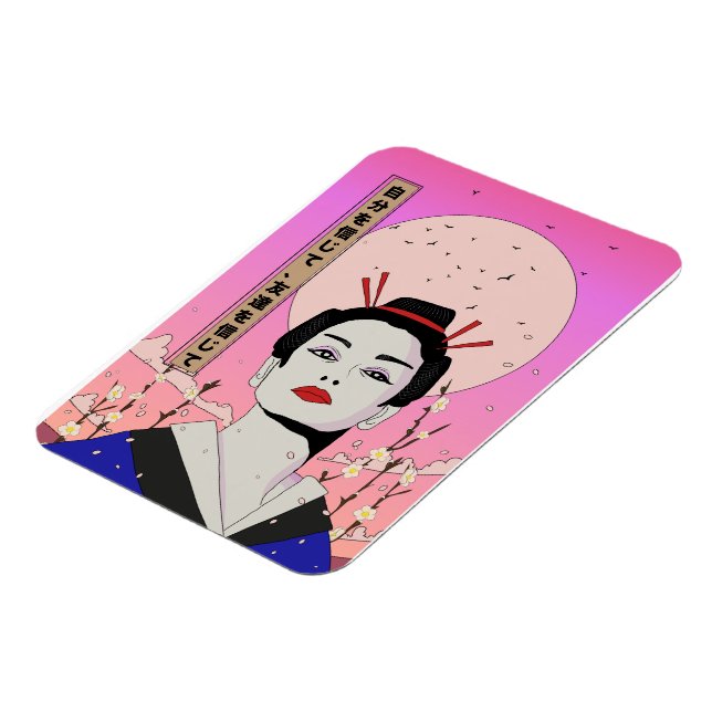 Tro på dig själv, tro på dina vänner magnet (Vänstra Sidan)