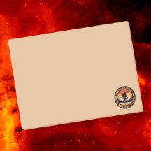 Tro på din egen Bigfoot Black