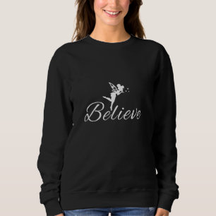 Tro på din egen Motivational Inspirational Sel T Shirt