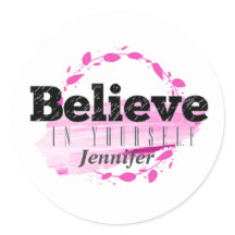 Tro på din egen Rosa Motiveringsot