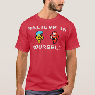 Tro på din ursprungliga version av Thief Ninja T Shirt