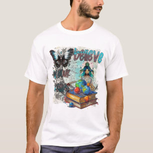Tro på dina drömmar 405 t shirt