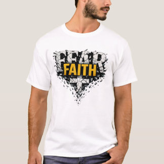 Tro På Förtröstan T-Shirt