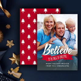 Tro på julfotbolls magiska kort