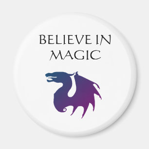 Tro på Magic Magnet