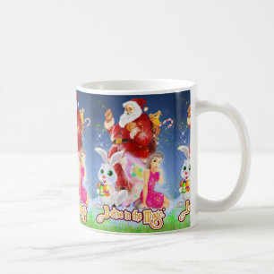 Tro på Magic Mugg