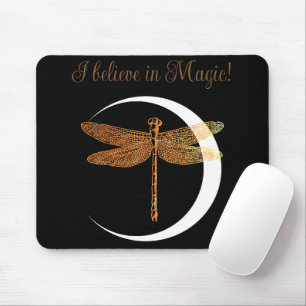 Tro på Magic! Musmatta