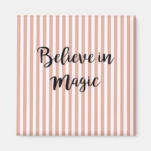 Tro på Magic Quote Magnet