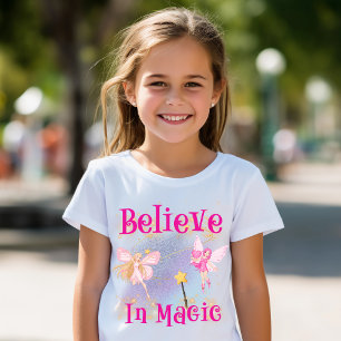 Tro på Magic T-Shirt