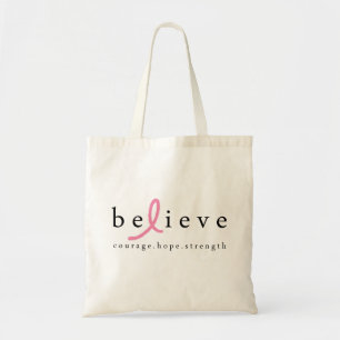 Tro på Miracles Eco-Friendent Bag Tygkasse