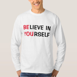 💖 tro på 💖 t shirt