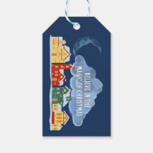 Tro på trollkarlens magi