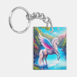 Tro på underbara (Pegasus)
