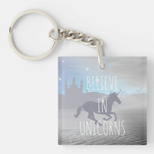 Tro på Unicorns