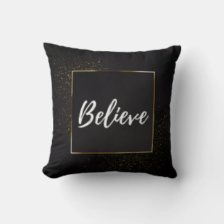 "Tro" Pillowcase Kudde
