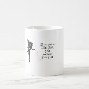 Tro, Pixie Dust-kista! Kaffemugg