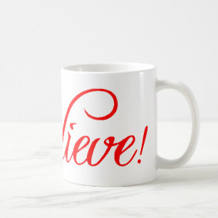 Tro!..png Kaffemugg