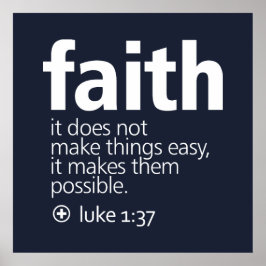 Tro Poster