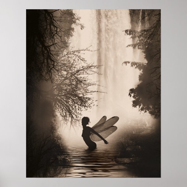 Tro Poster (Framsidan)