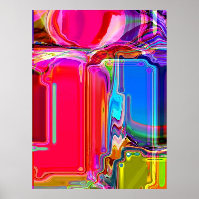 tro poster (Framsidan)