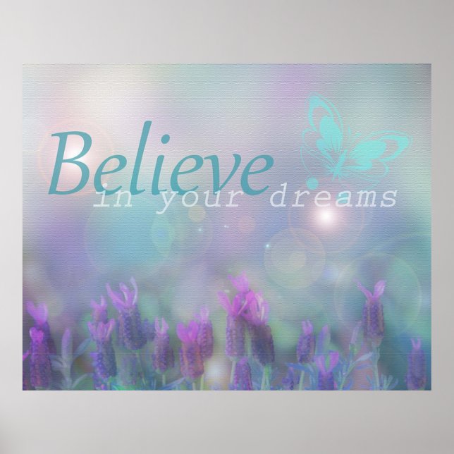 tro poster (Framsidan)