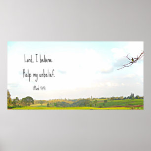 Tro poster