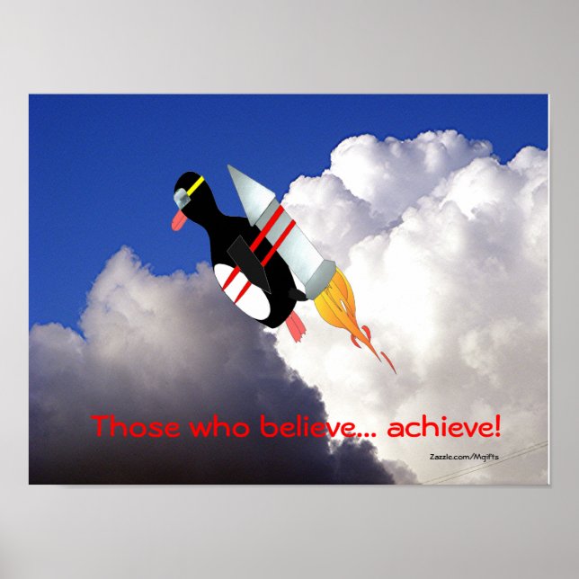 tro poster (Framsidan)