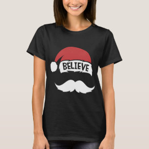 Tro Quote Santa Hat Mustache Family Reunion Ch T Shirt